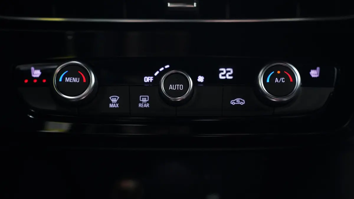 1.2 Turbo GS Line Navi Clima Stoel- en stuurverwarming Camera