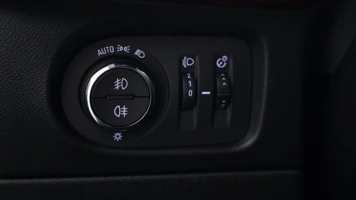 1.2 Turbo GS Line Navi Clima Stoel- en stuurverwarming Camera