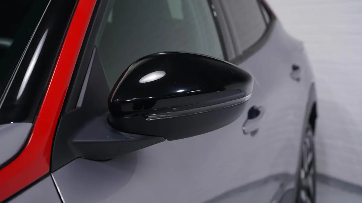 1.2 Turbo GS Line Navi Clima Stoel- en stuurverwarming Camera