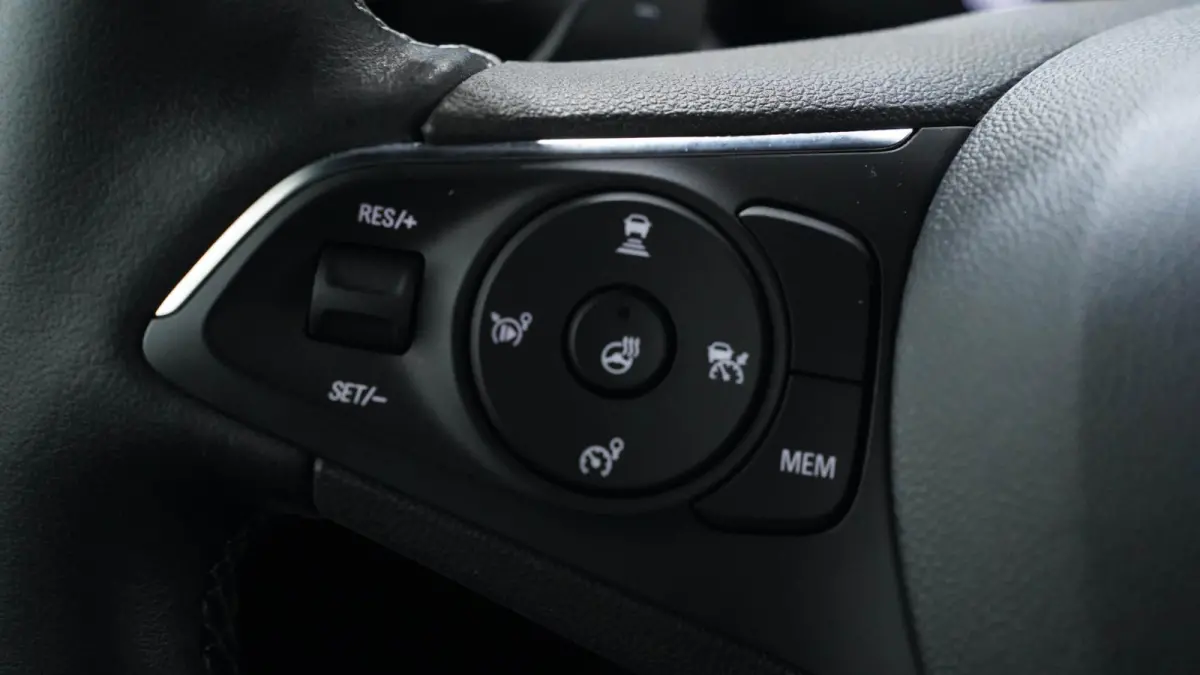1.2 Turbo GS Line Navi Clima Stoel- en stuurverwarming Camera