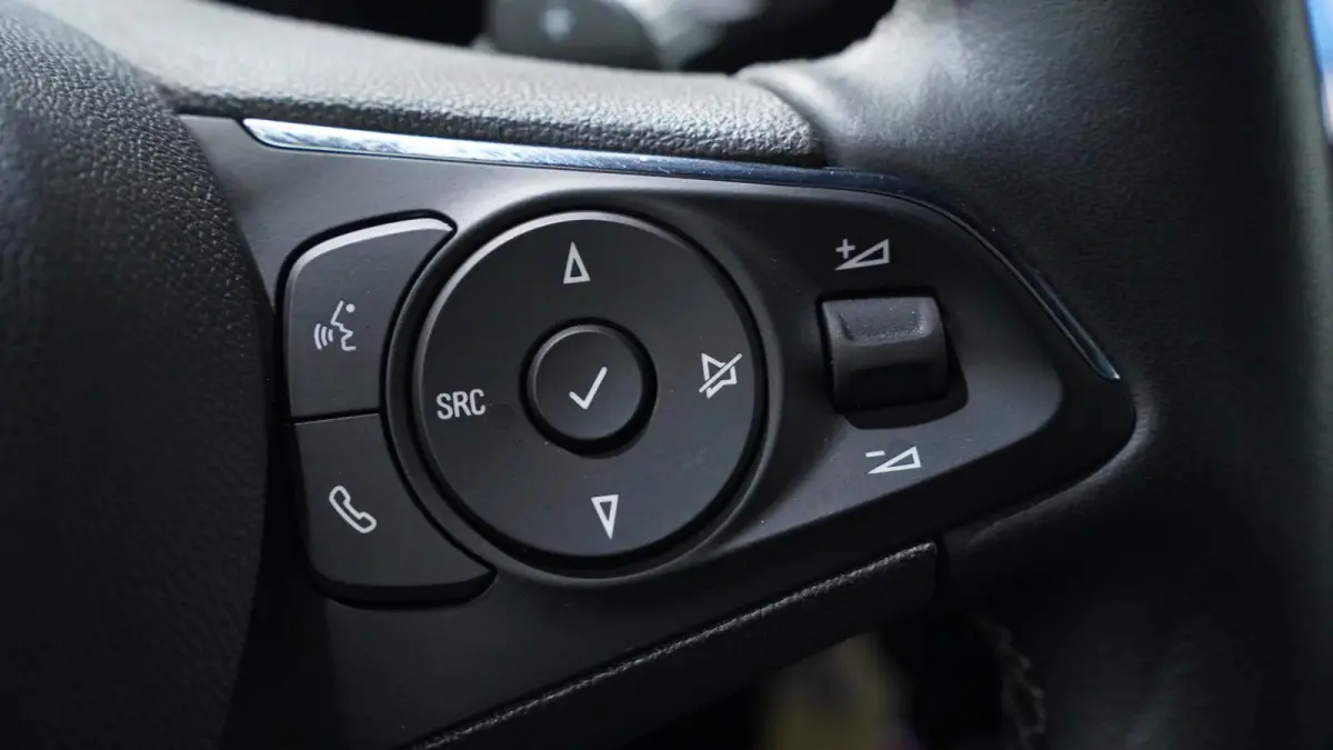 1.2 Turbo GS Line Navi Clima Stoel- en stuurverwarming Camera
