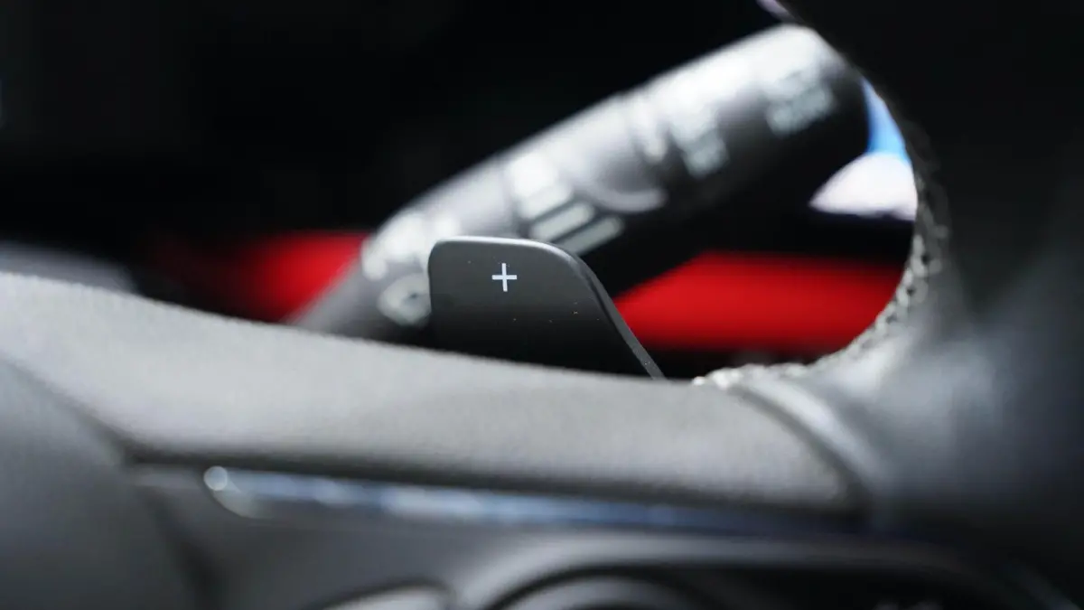 1.2 Turbo GS Line Navi Clima Stoel- en stuurverwarming Camera