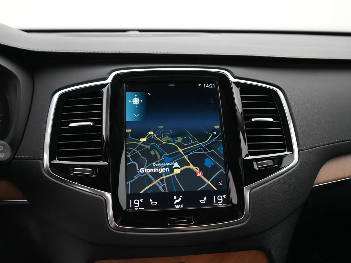 T8 Recharge AWD Longe Range Inscription | Long Range | 360° Camera | Harman/Kardon | Panoramadak | Trekhaak | Full LED | Adaptive Cruise | BLIS