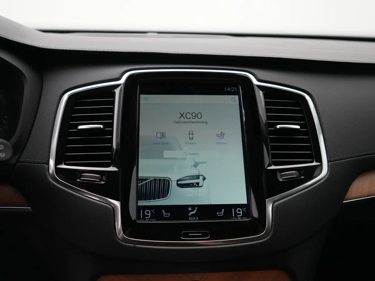 T8 Recharge AWD Longe Range Inscription | Long Range | 360° Camera | Harman/Kardon | Panoramadak | Trekhaak | Full LED | Adaptive Cruise | BLIS