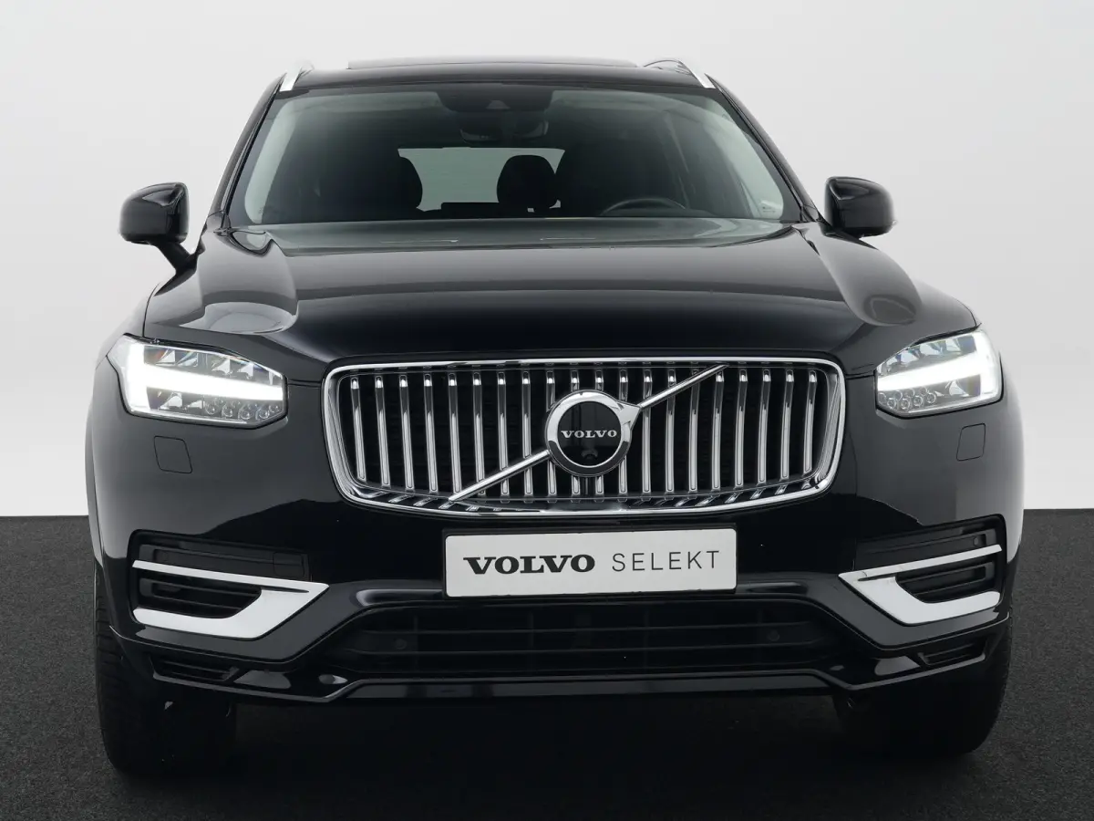 T8 Recharge AWD Longe Range Inscription | Long Range | 360° Camera | Harman/Kardon | Panoramadak | Trekhaak | Full LED | Adaptive Cruise | BLIS