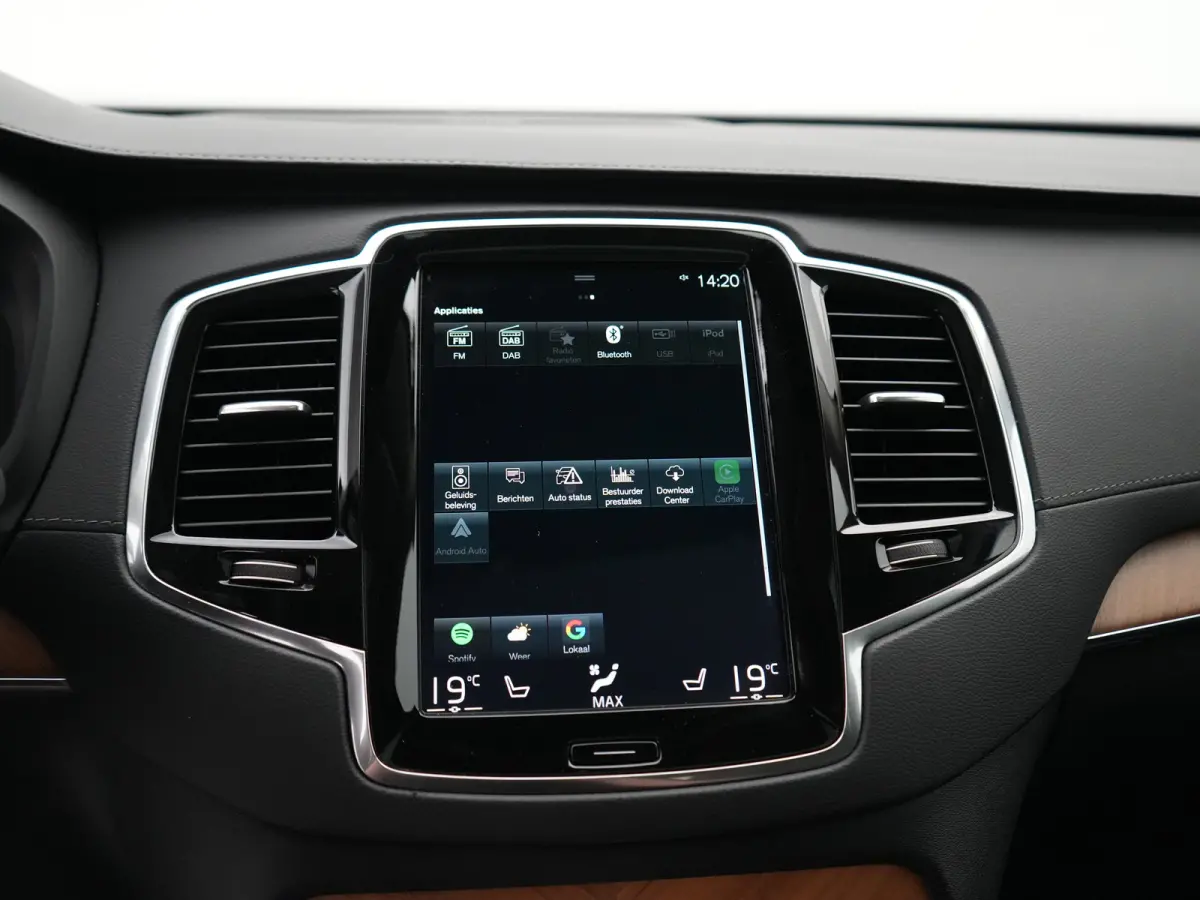 T8 Recharge AWD Longe Range Inscription | Long Range | 360° Camera | Harman/Kardon | Panoramadak | Trekhaak | Full LED | Adaptive Cruise | BLIS
