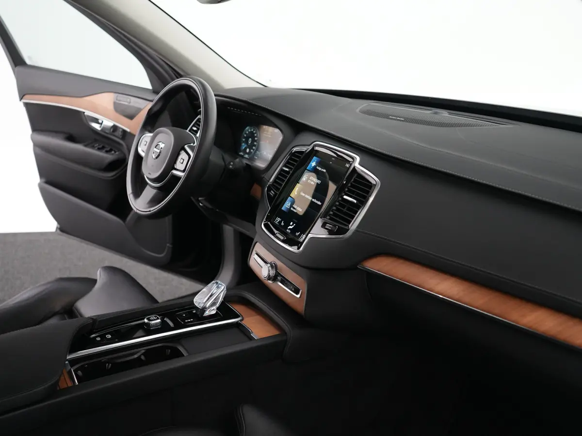 T8 Recharge AWD Longe Range Inscription | Long Range | 360° Camera | Harman/Kardon | Panoramadak | Trekhaak | Full LED | Adaptive Cruise | BLIS