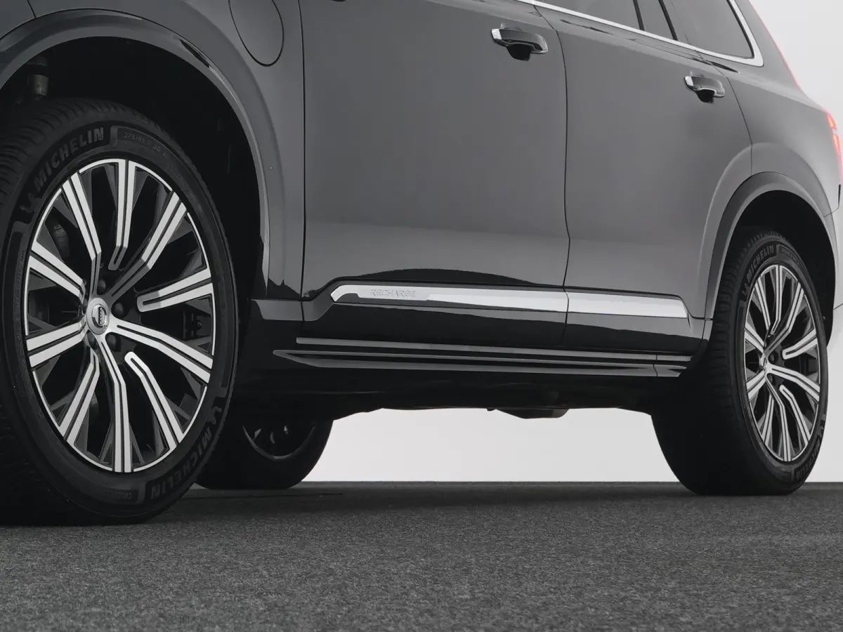 T8 Recharge AWD Longe Range Inscription | Long Range | 360° Camera | Harman/Kardon | Panoramadak | Trekhaak | Full LED | Adaptive Cruise | BLIS