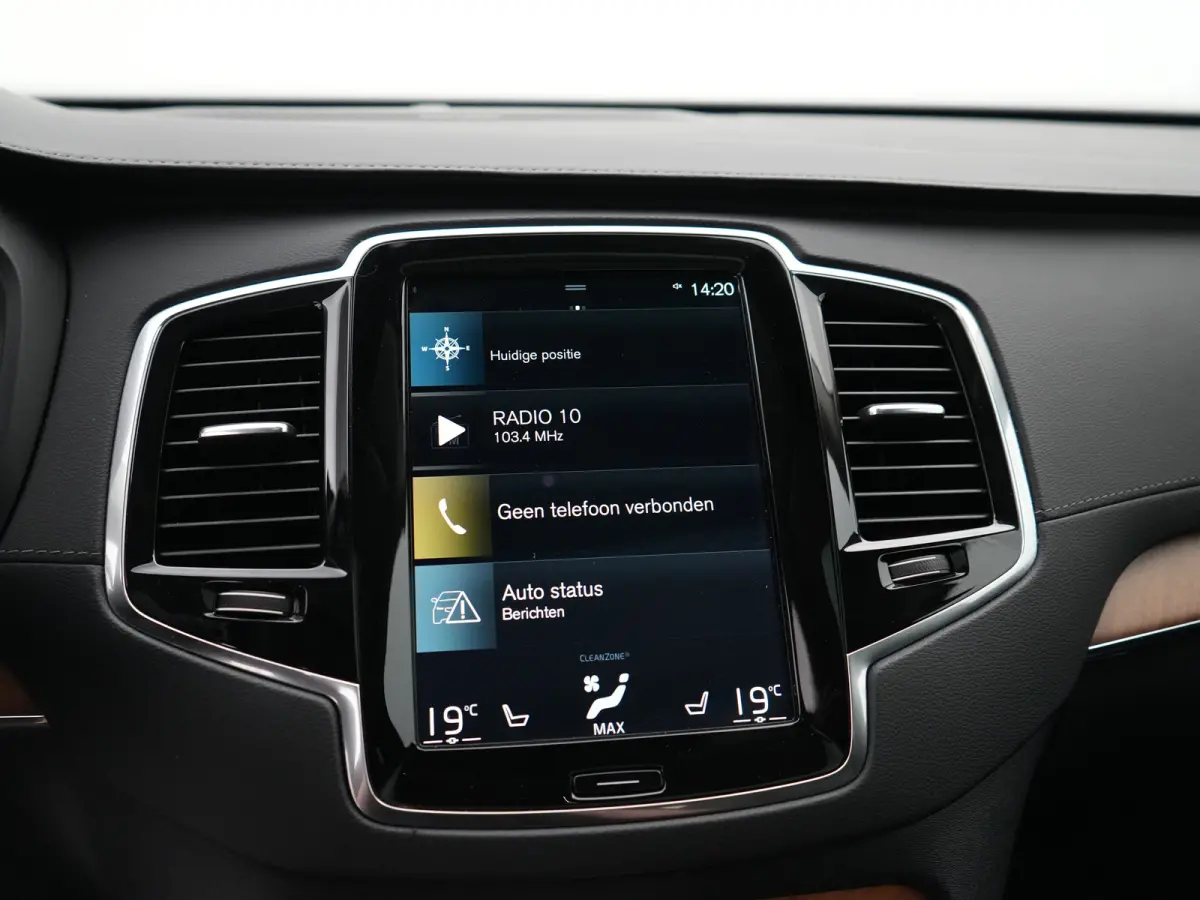 T8 Recharge AWD Longe Range Inscription | Long Range | 360° Camera | Harman/Kardon | Panoramadak | Trekhaak | Full LED | Adaptive Cruise | BLIS