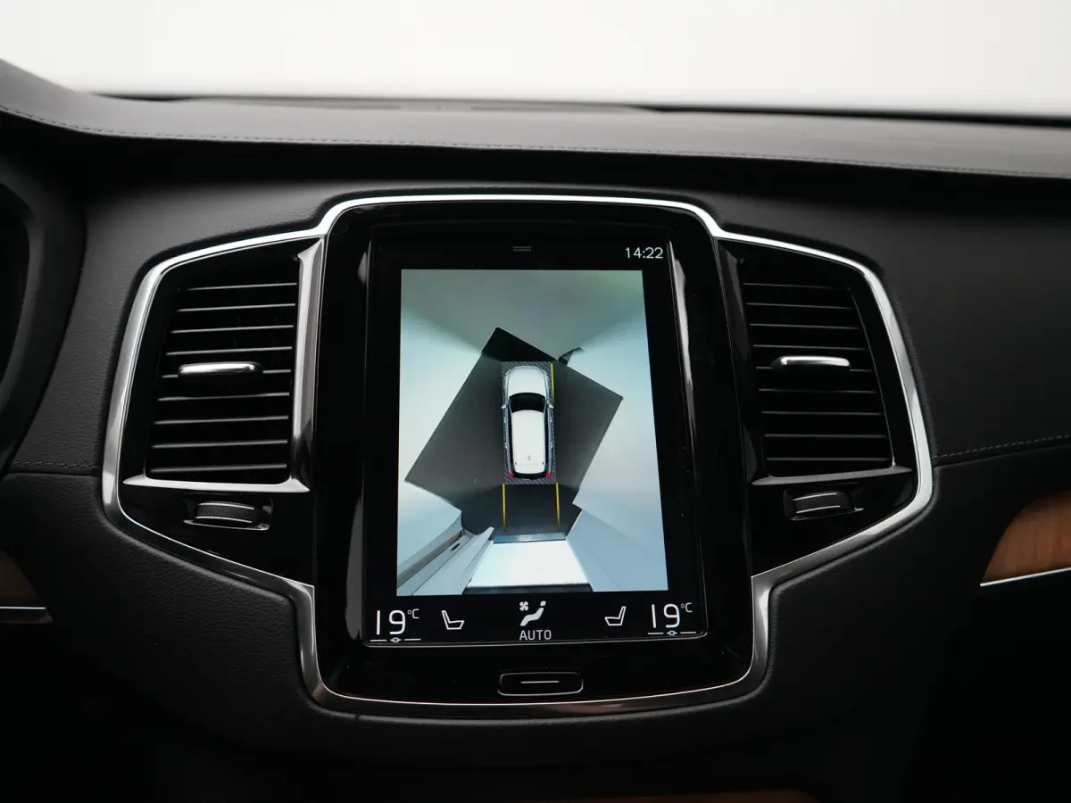 T8 Recharge AWD Longe Range Inscription | Long Range | 360° Camera | Harman/Kardon | Panoramadak | Trekhaak | Full LED | Adaptive Cruise | BLIS