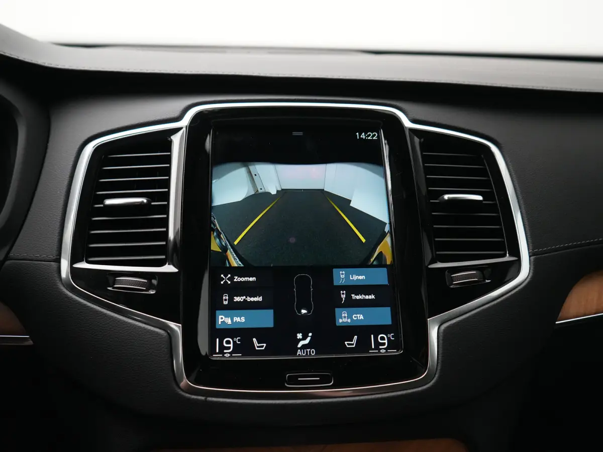 T8 Recharge AWD Longe Range Inscription | Long Range | 360° Camera | Harman/Kardon | Panoramadak | Trekhaak | Full LED | Adaptive Cruise | BLIS