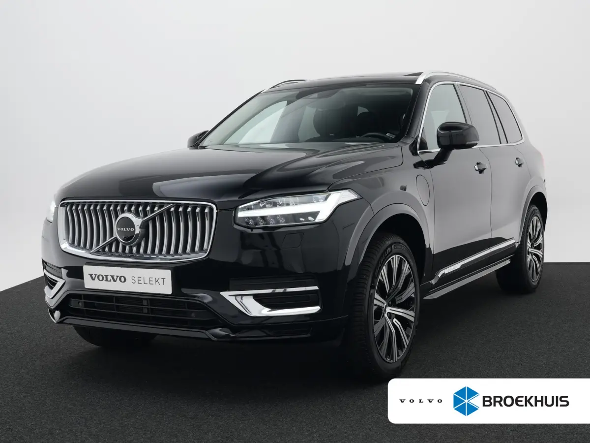 T8 Recharge AWD Longe Range Inscription | Long Range | 360° Camera | Harman/Kardon | Panoramadak | Trekhaak | Full LED | Adaptive Cruise | BLIS