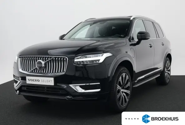 T8 Recharge AWD Longe Range Inscription | Long Range | 360° Camera | Harman/Kardon | Panoramadak | Trekhaak | Full LED | Adaptive Cruise | BLIS