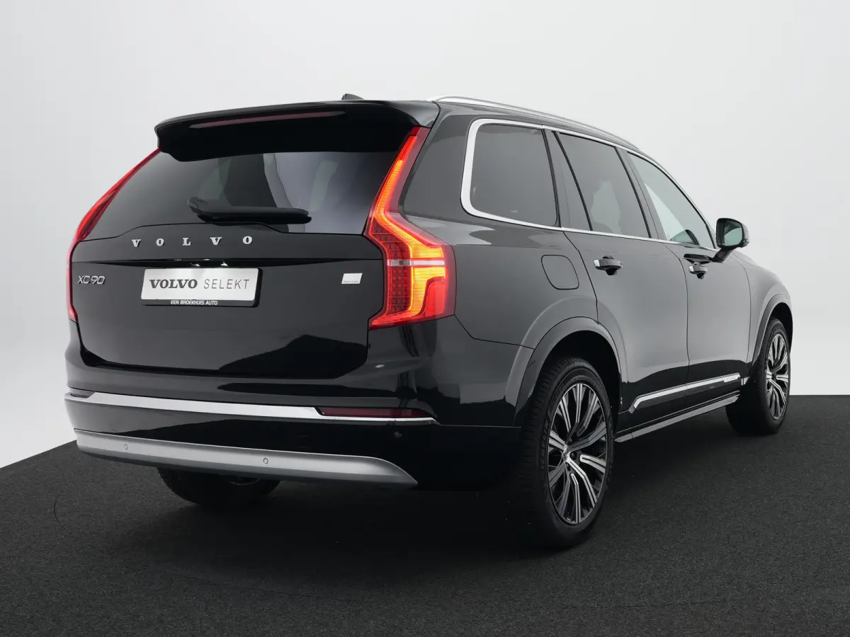T8 Recharge AWD Longe Range Inscription | Long Range | 360° Camera | Harman/Kardon | Panoramadak | Trekhaak | Full LED | Adaptive Cruise | BLIS