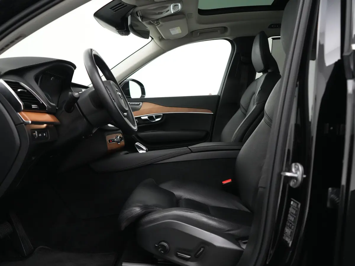 T8 Recharge AWD Longe Range Inscription | Long Range | 360° Camera | Harman/Kardon | Panoramadak | Trekhaak | Full LED | Adaptive Cruise | BLIS