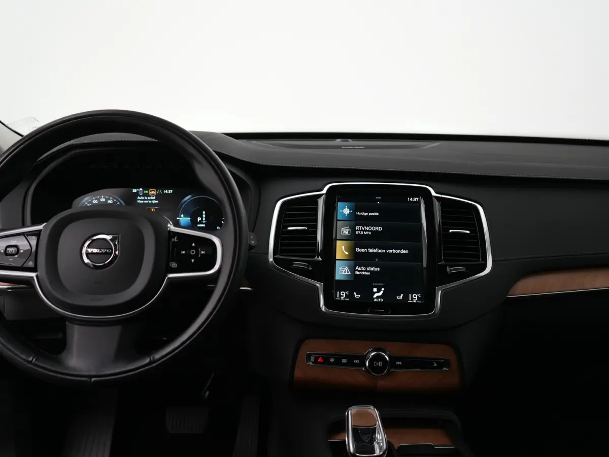 T8 Recharge AWD Longe Range Inscription | Long Range | 360° Camera | Harman/Kardon | Panoramadak | Trekhaak | Full LED | Adaptive Cruise | BLIS