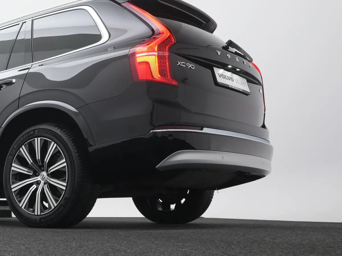 T8 Recharge AWD Longe Range Inscription | Long Range | 360° Camera | Harman/Kardon | Panoramadak | Trekhaak | Full LED | Adaptive Cruise | BLIS