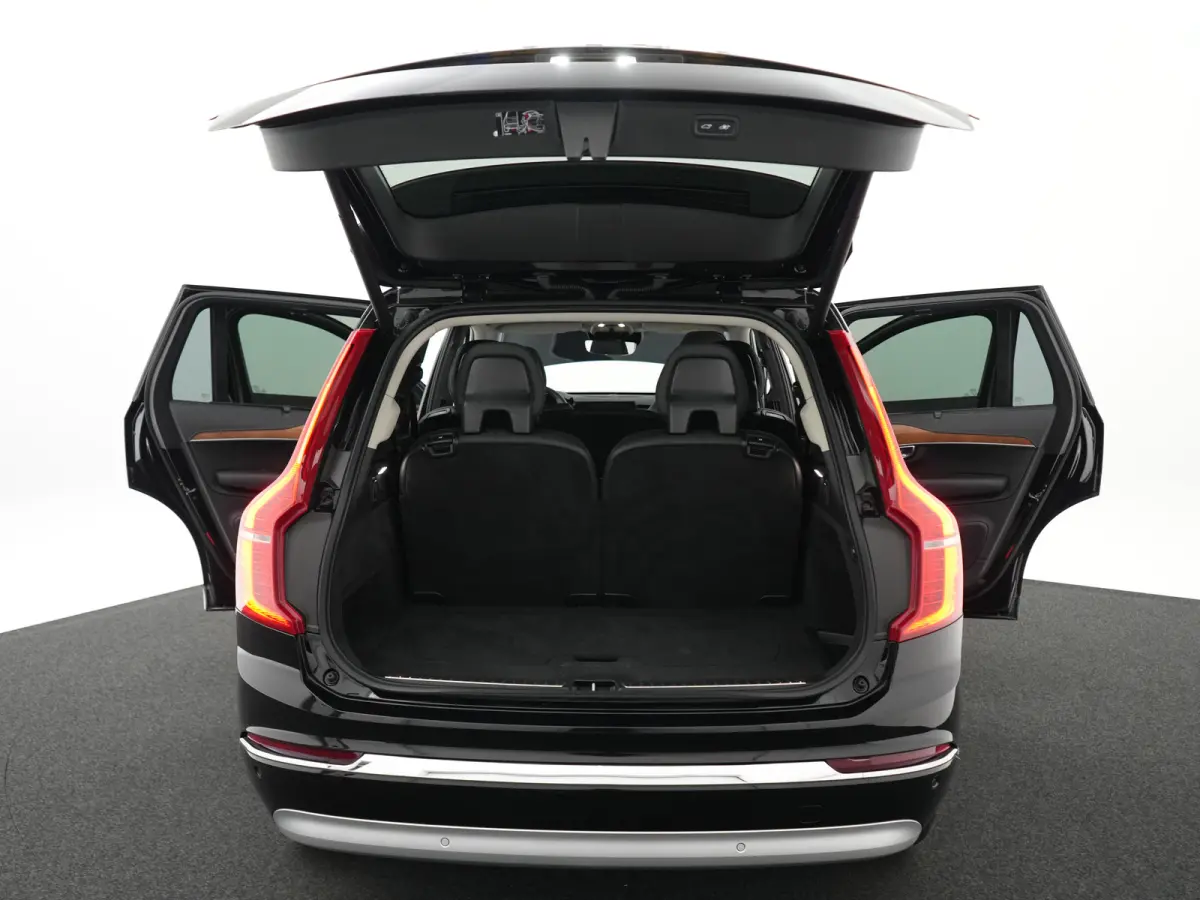 T8 Recharge AWD Longe Range Inscription | Long Range | 360° Camera | Harman/Kardon | Panoramadak | Trekhaak | Full LED | Adaptive Cruise | BLIS