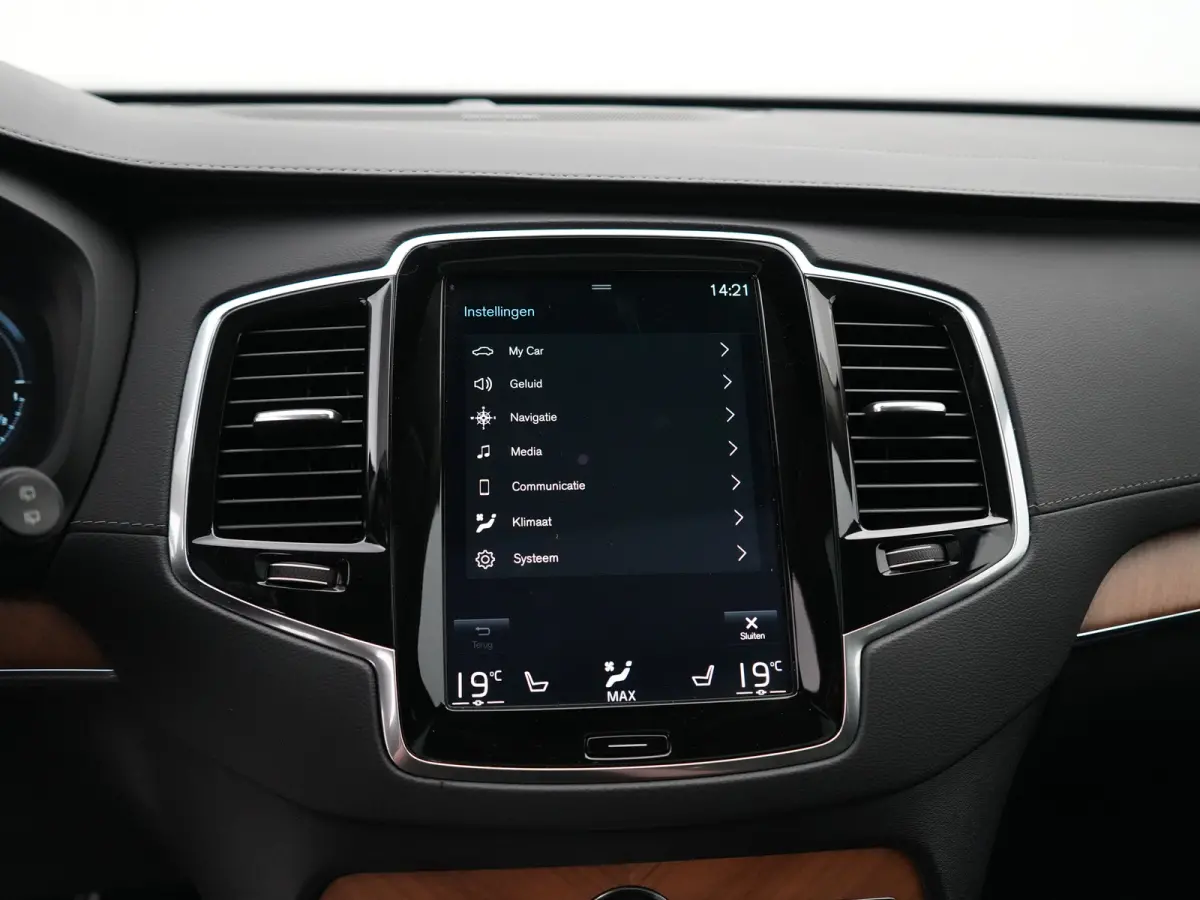 T8 Recharge AWD Longe Range Inscription | Long Range | 360° Camera | Harman/Kardon | Panoramadak | Trekhaak | Full LED | Adaptive Cruise | BLIS