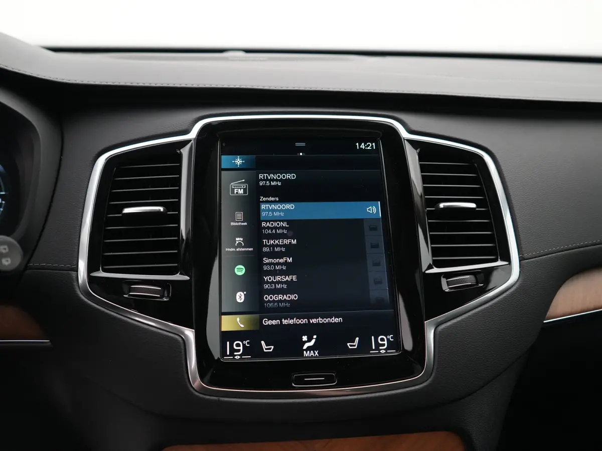 T8 Recharge AWD Longe Range Inscription | Long Range | 360° Camera | Harman/Kardon | Panoramadak | Trekhaak | Full LED | Adaptive Cruise | BLIS