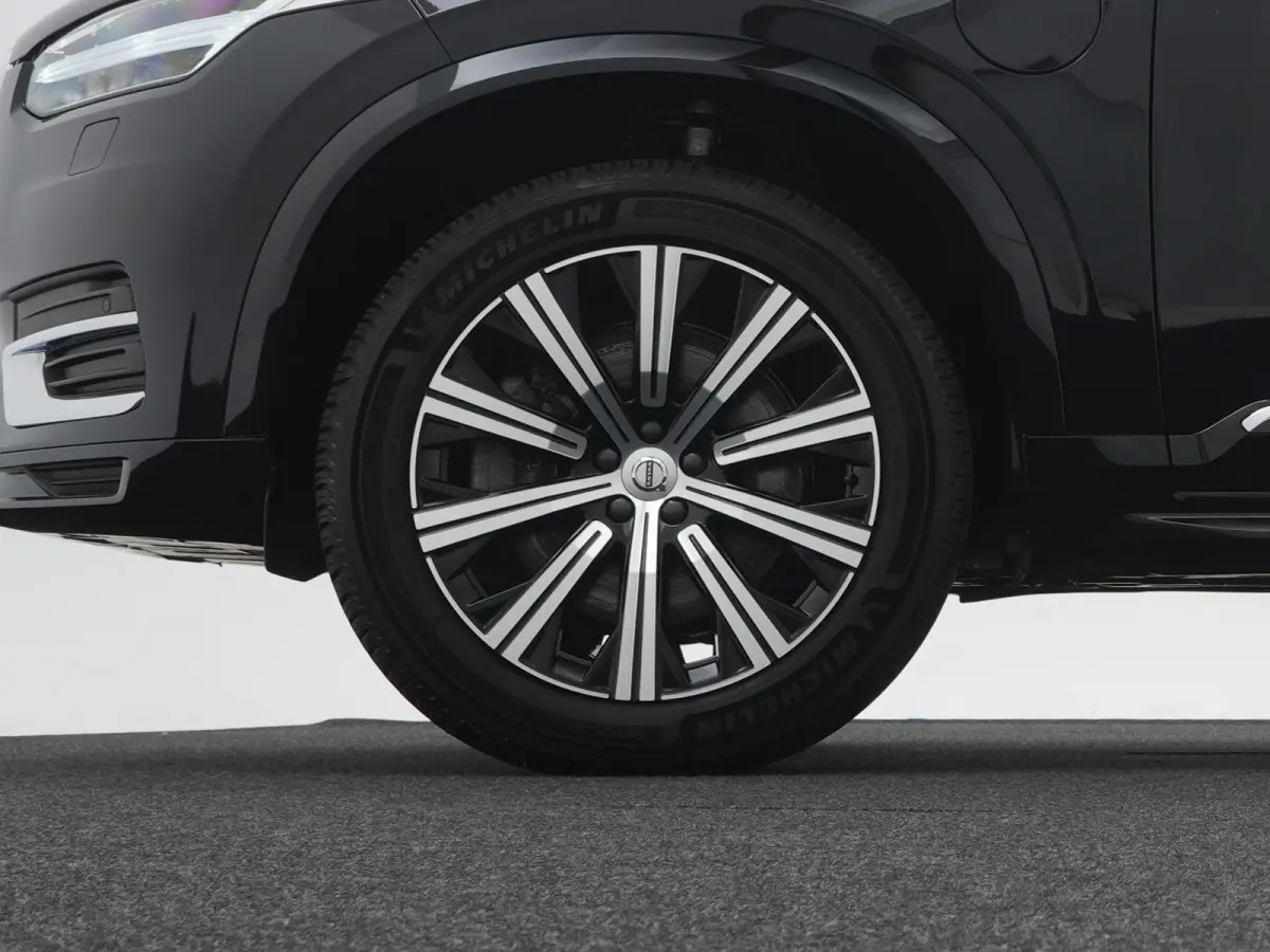 T8 Recharge AWD Longe Range Inscription | Long Range | 360° Camera | Harman/Kardon | Panoramadak | Trekhaak | Full LED | Adaptive Cruise | BLIS