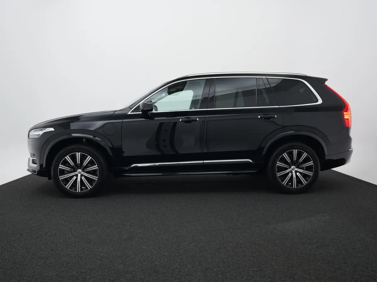 T8 Recharge AWD Longe Range Inscription | Long Range | 360° Camera | Harman/Kardon | Panoramadak | Trekhaak | Full LED | Adaptive Cruise | BLIS