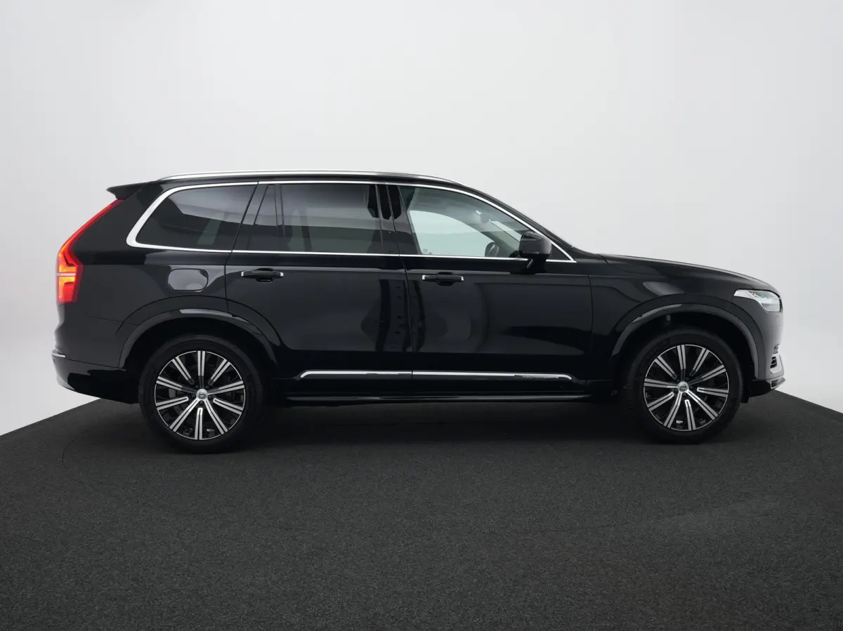 T8 Recharge AWD Longe Range Inscription | Long Range | 360° Camera | Harman/Kardon | Panoramadak | Trekhaak | Full LED | Adaptive Cruise | BLIS