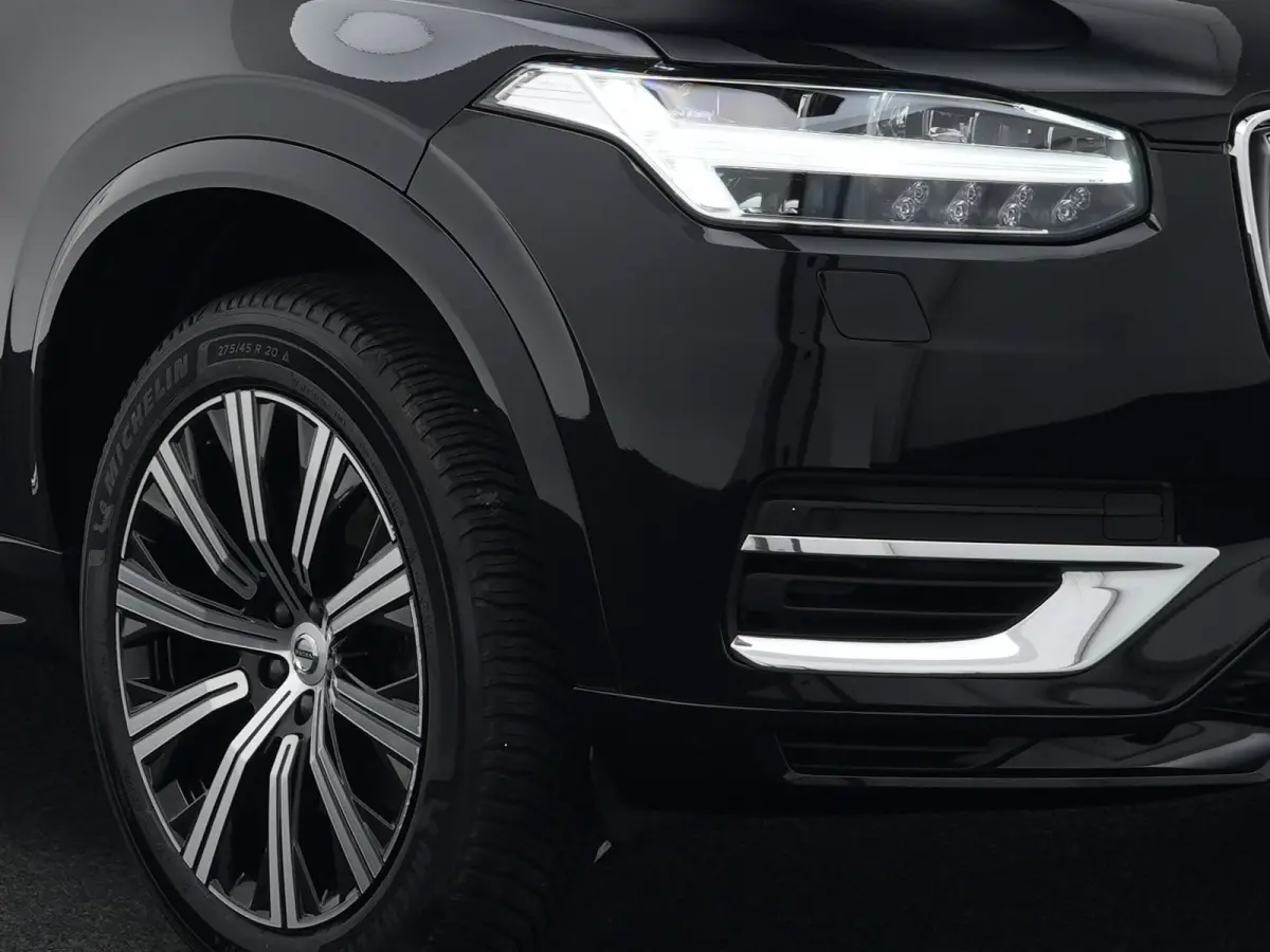 T8 Recharge AWD Longe Range Inscription | Long Range | 360° Camera | Harman/Kardon | Panoramadak | Trekhaak | Full LED | Adaptive Cruise | BLIS