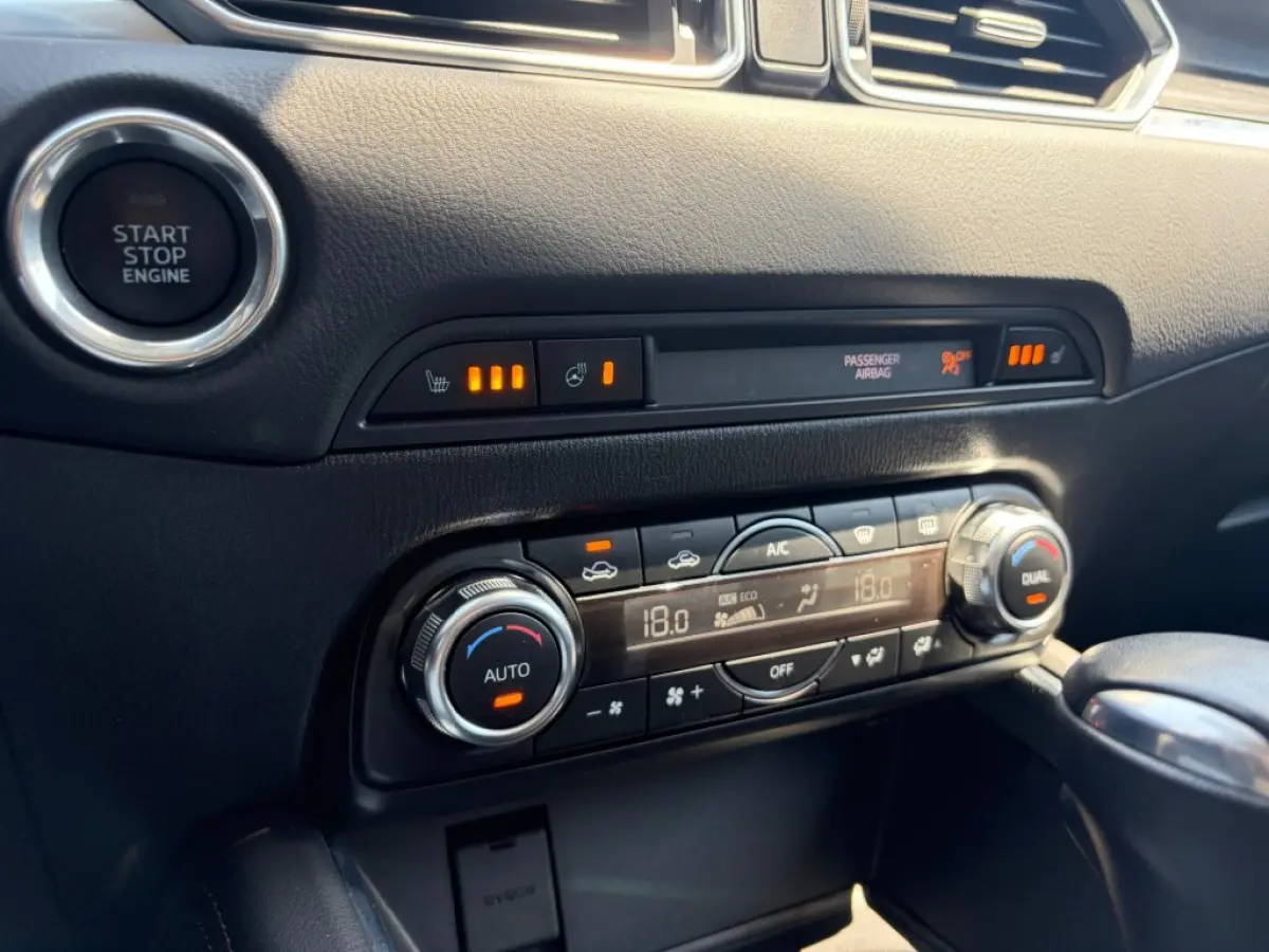 2.5 4WD Automaat ACC LED Camera BOSE Leder Navi Carplay