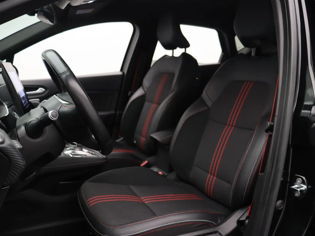Full Hybrid 145pk R.S. Line | Groot scherm | Stuurwielverwarming | Bose audio | Camera's rondom |