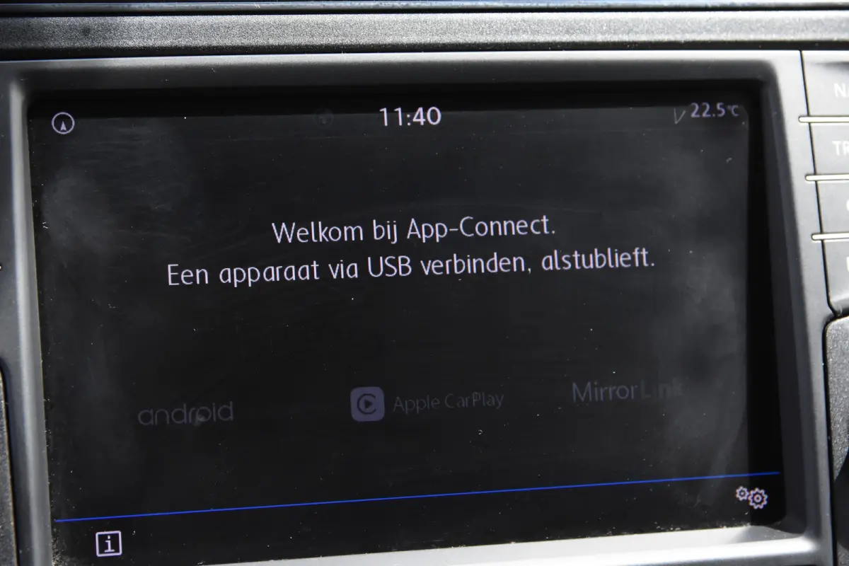 35 TDI L3H3 *Leer*Navigatie*Camera*