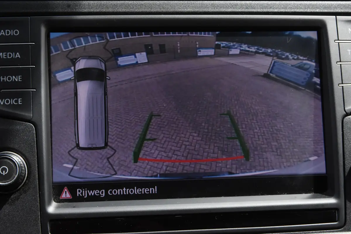 35 TDI L3H3 *Leer*Navigatie*Camera*