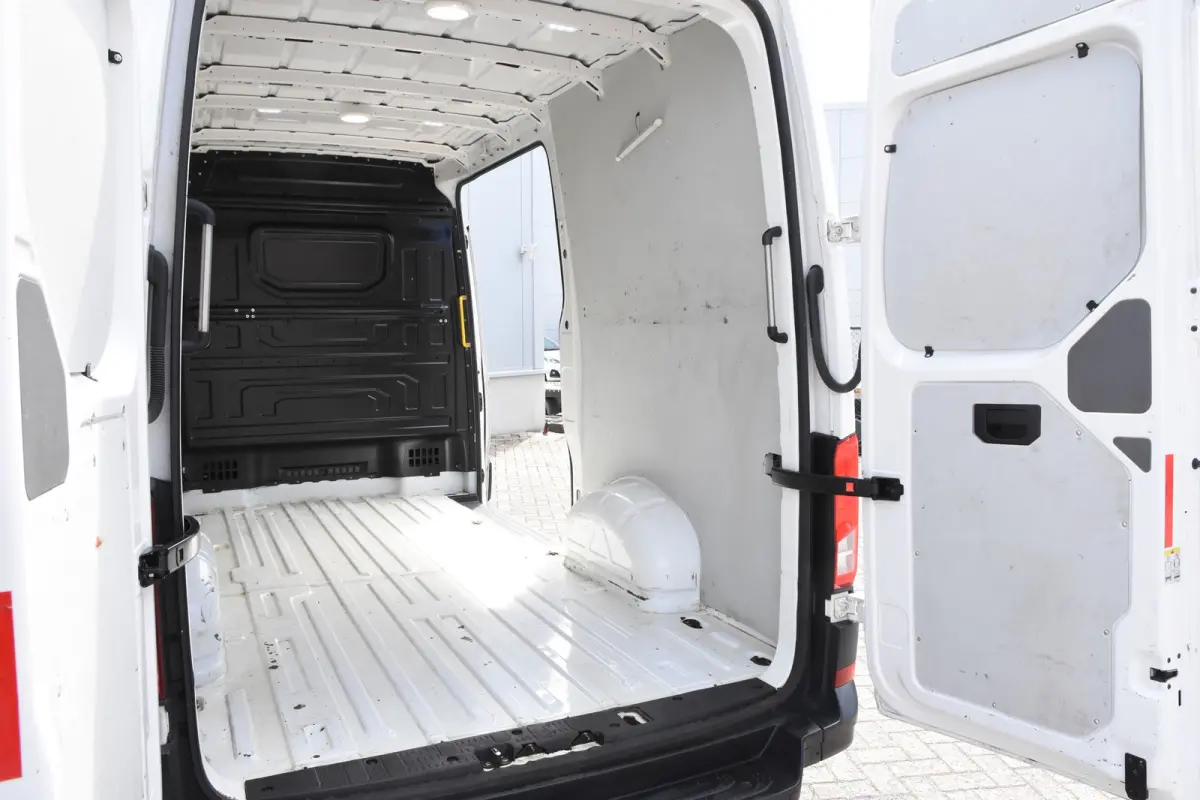 35 TDI L3H3 *Leer*Navigatie*Camera*