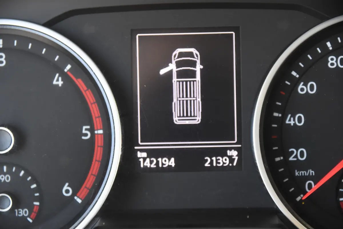 35 TDI L3H3 *Leer*Navigatie*Camera*