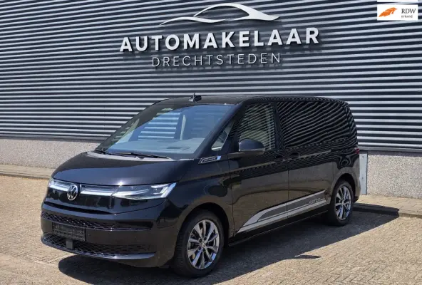 1.4 eHybrid L1H1 EDITION/ 7 Zits/Pano/Elektrische deuren/Harman kardon/Top auto