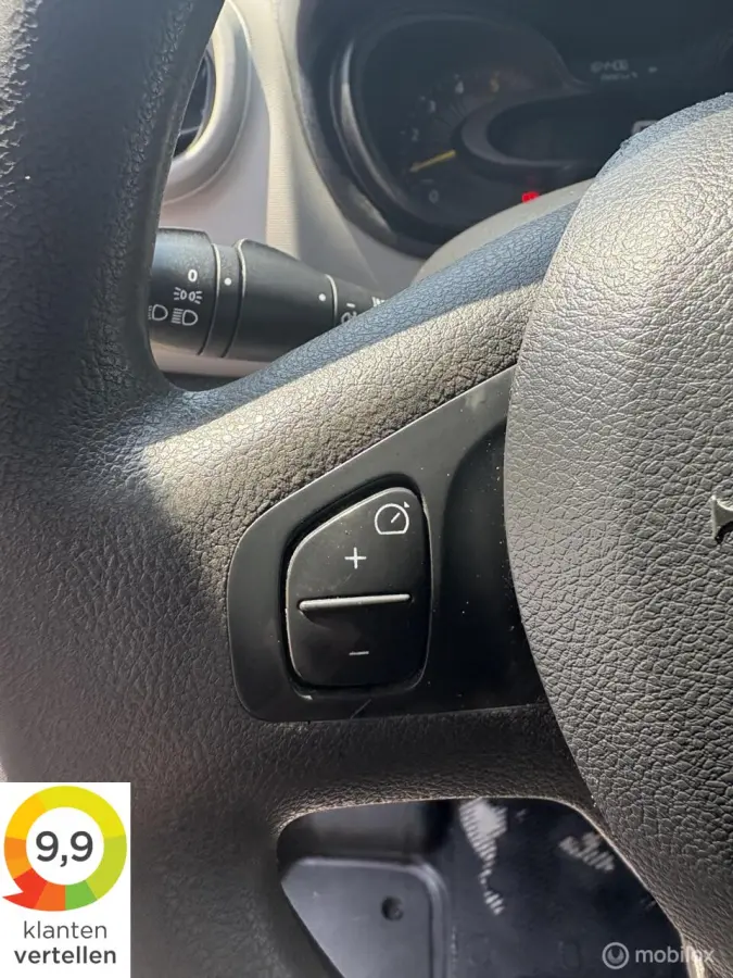 bestel 1.6 dCi 120pk|Airco|Trekhaak|APK 04-2027|Navi