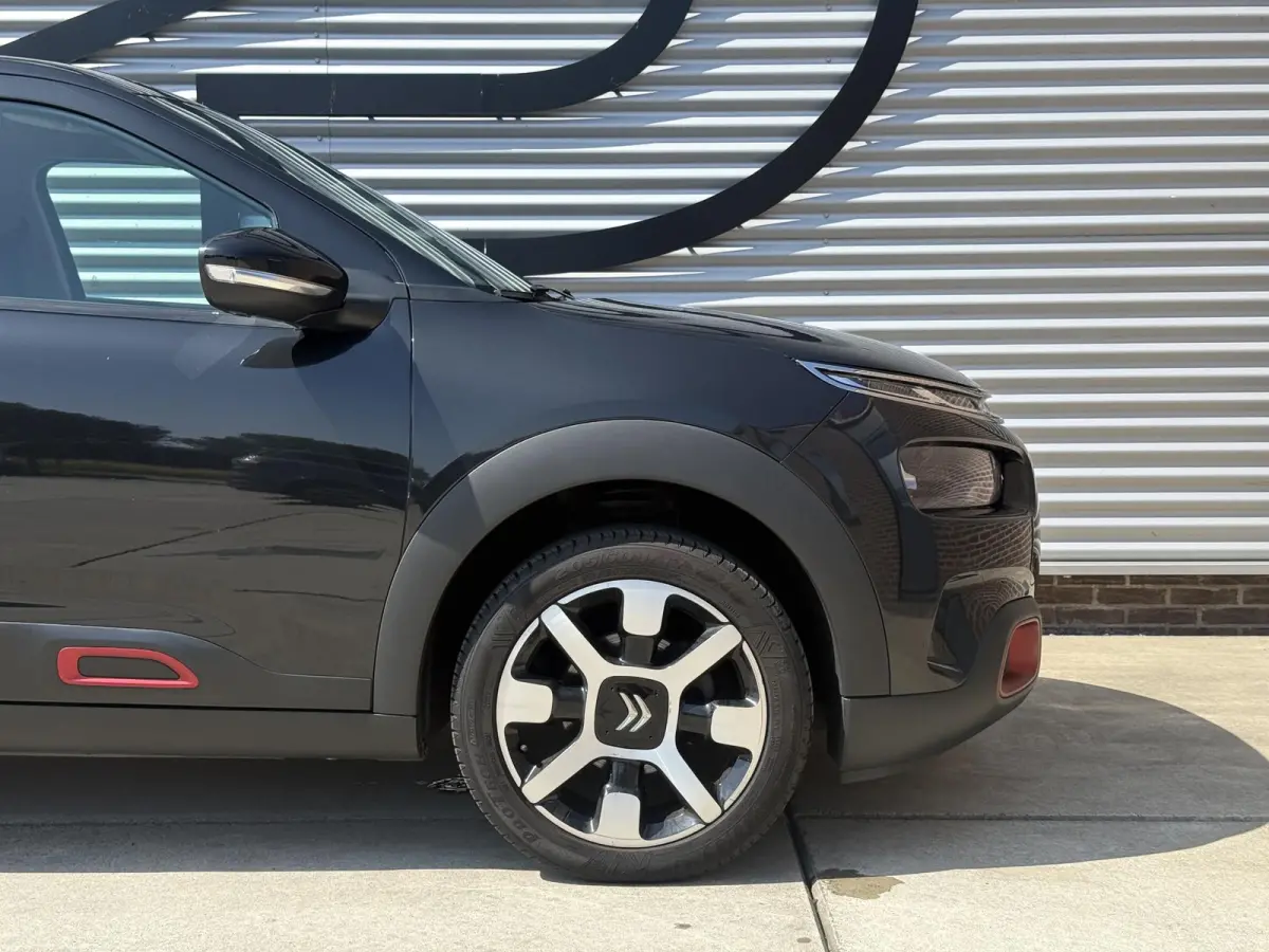 1.2 PureTech Origins 2e Eigenaar|Navi|D-riem vv in 2025|Clima|Carplay|Cruise|Nieuwe APK bij Aflevering