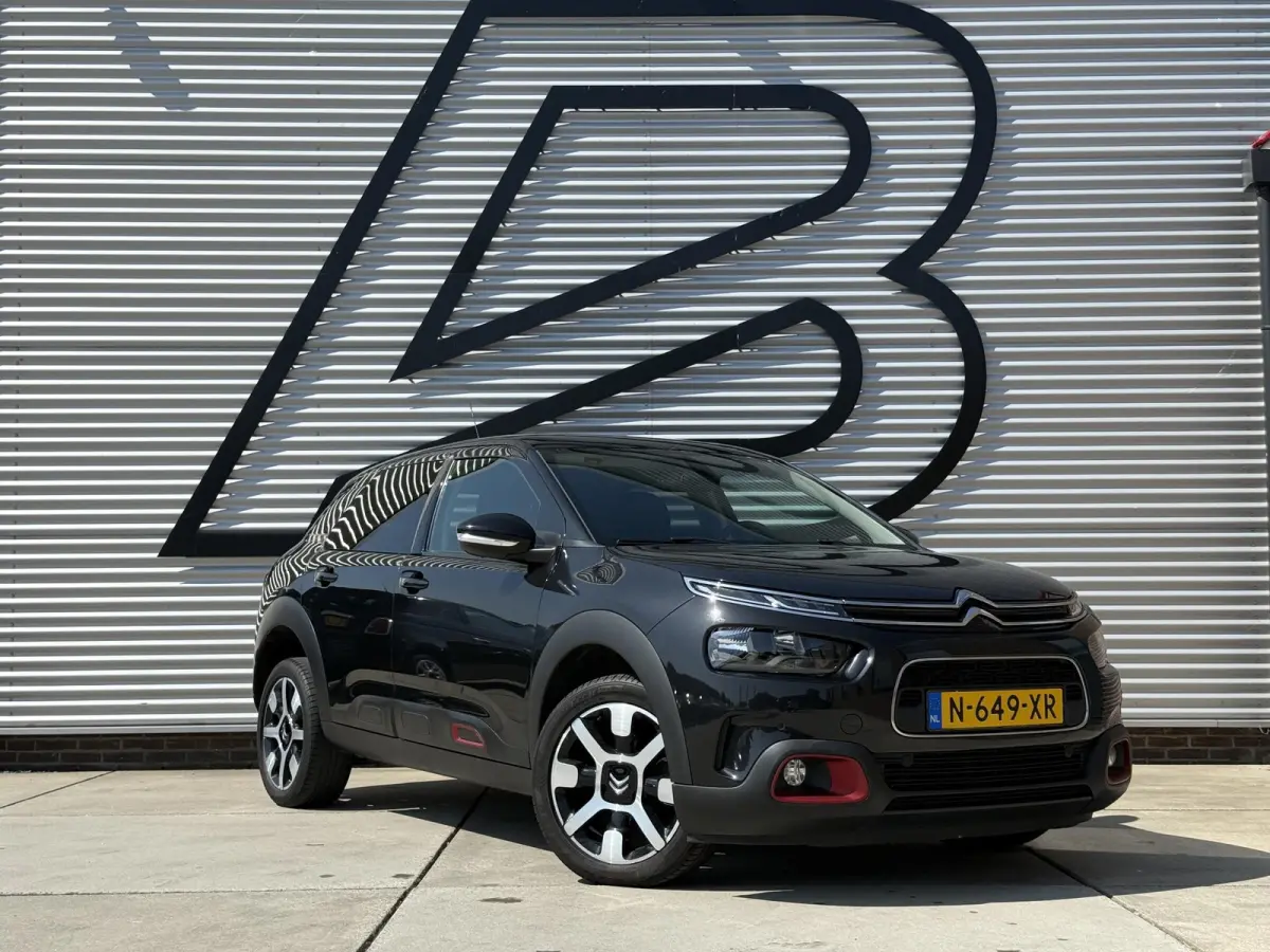 1.2 PureTech Origins 2e Eigenaar|Navi|D-riem vv in 2025|Clima|Carplay|Cruise|Nieuwe APK bij Aflevering