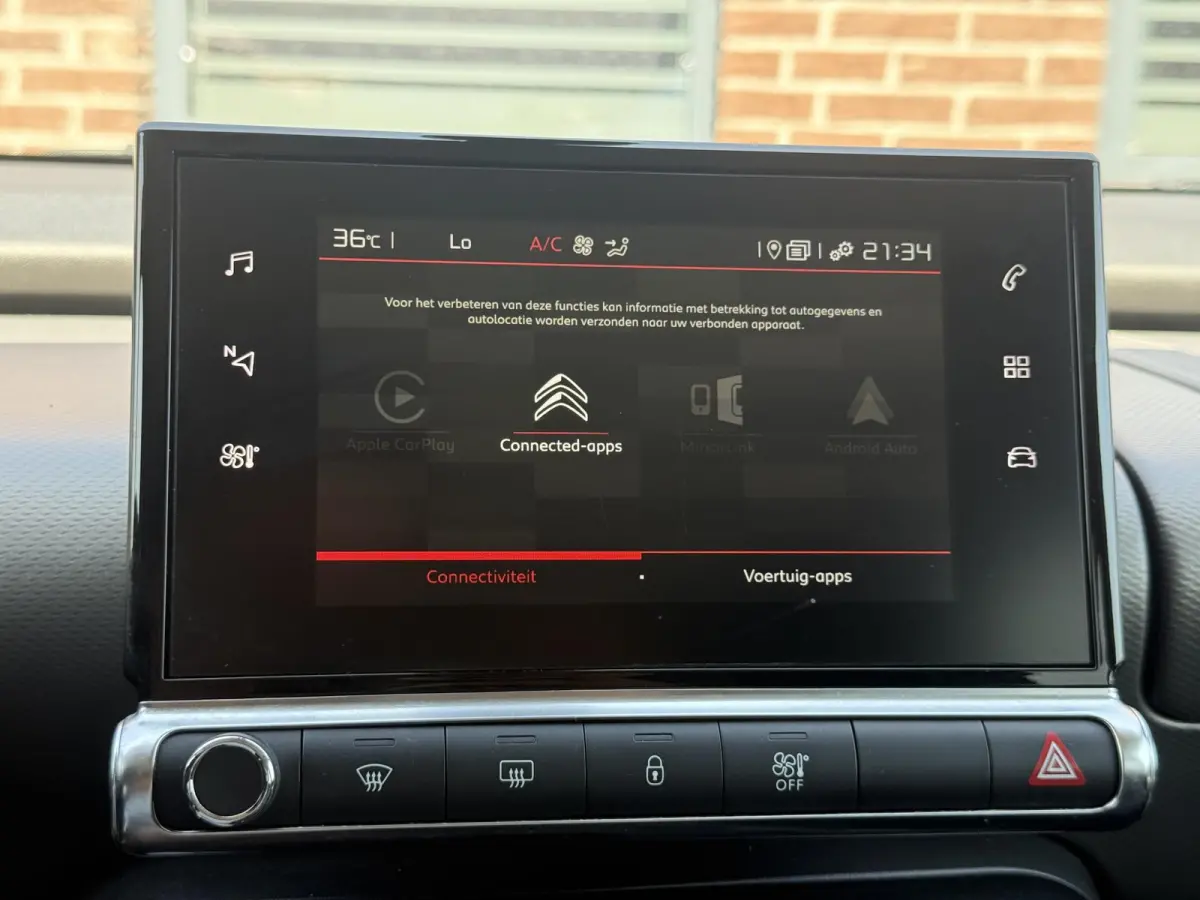 1.2 PureTech Origins 2e Eigenaar|Navi|D-riem vv in 2025|Clima|Carplay|Cruise|Nieuwe APK bij Aflevering