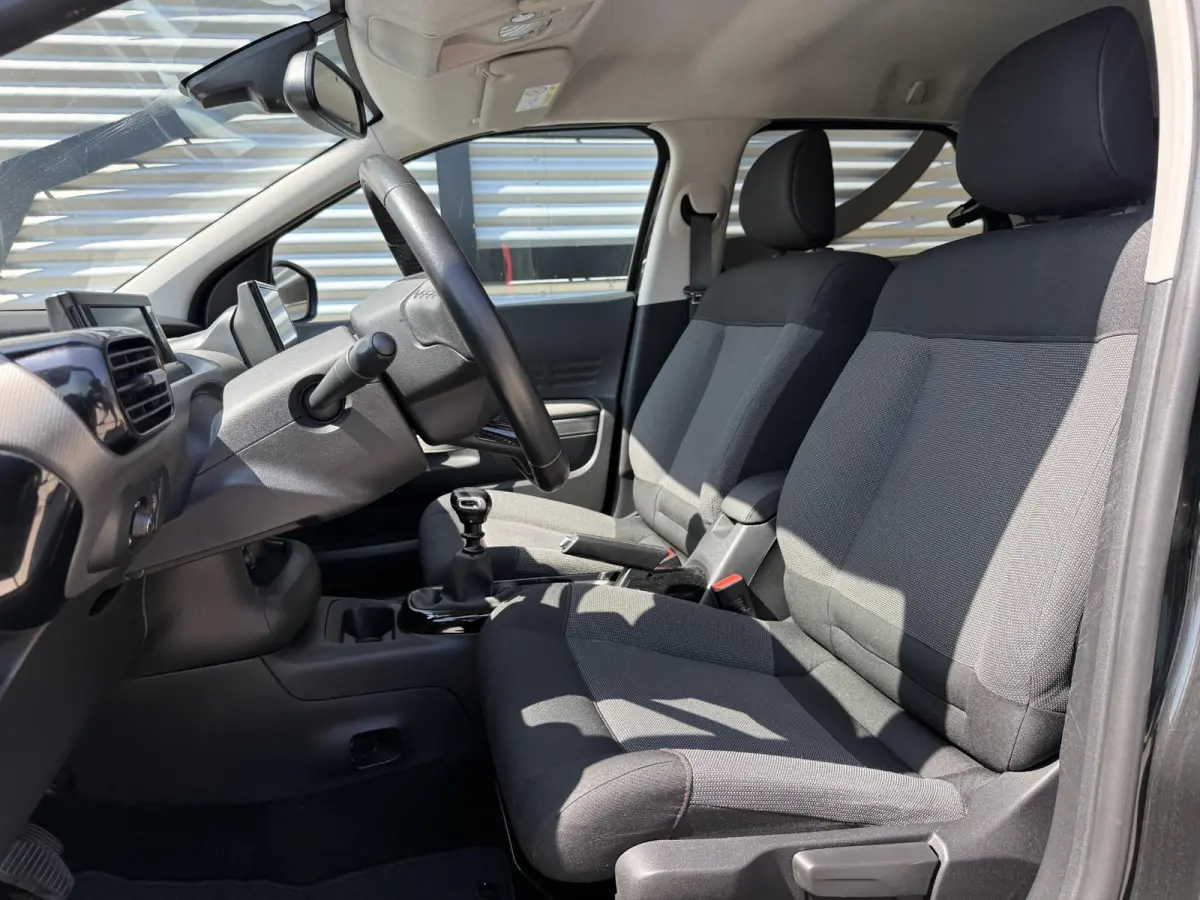 1.2 PureTech Origins 2e Eigenaar|Navi|D-riem vv in 2025|Clima|Carplay|Cruise|Nieuwe APK bij Aflevering