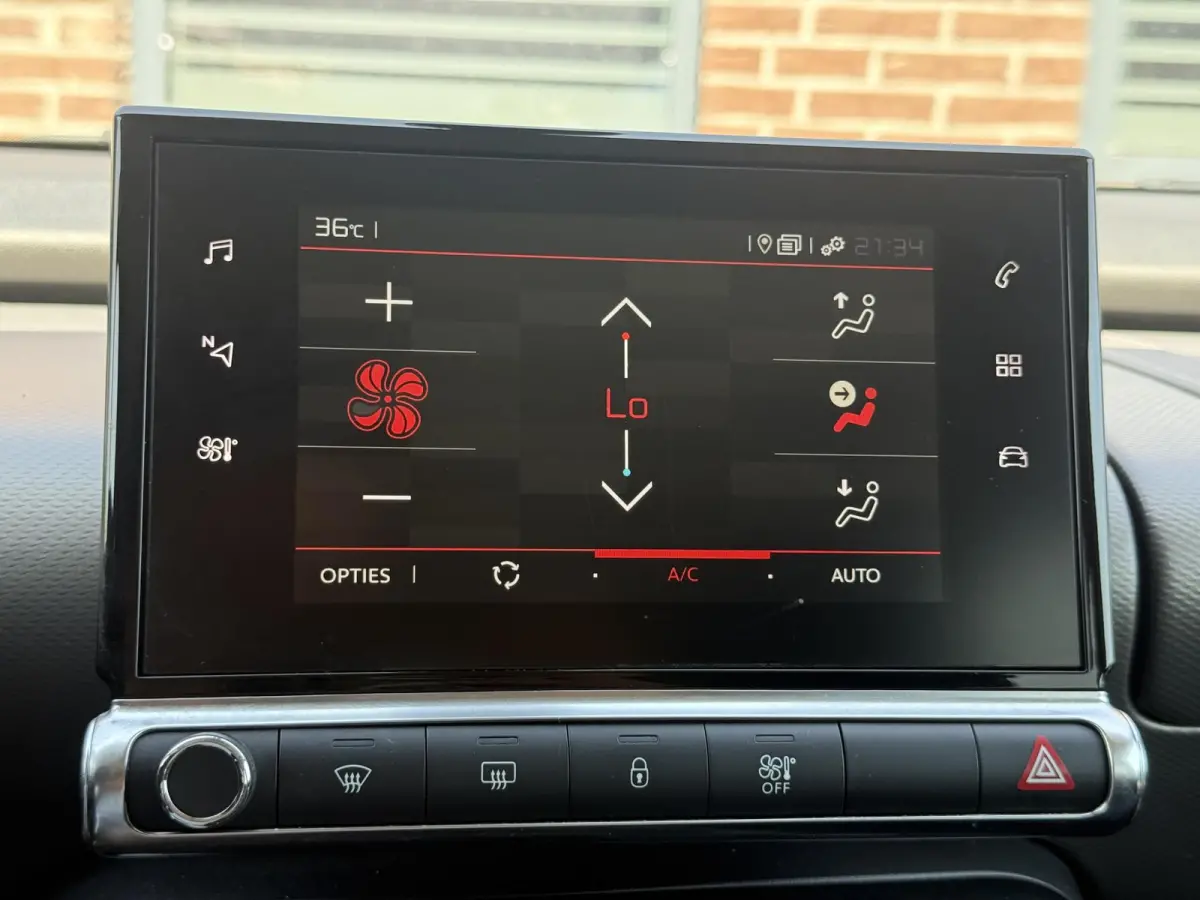 1.2 PureTech Origins 2e Eigenaar|Navi|D-riem vv in 2025|Clima|Carplay|Cruise|Nieuwe APK bij Aflevering