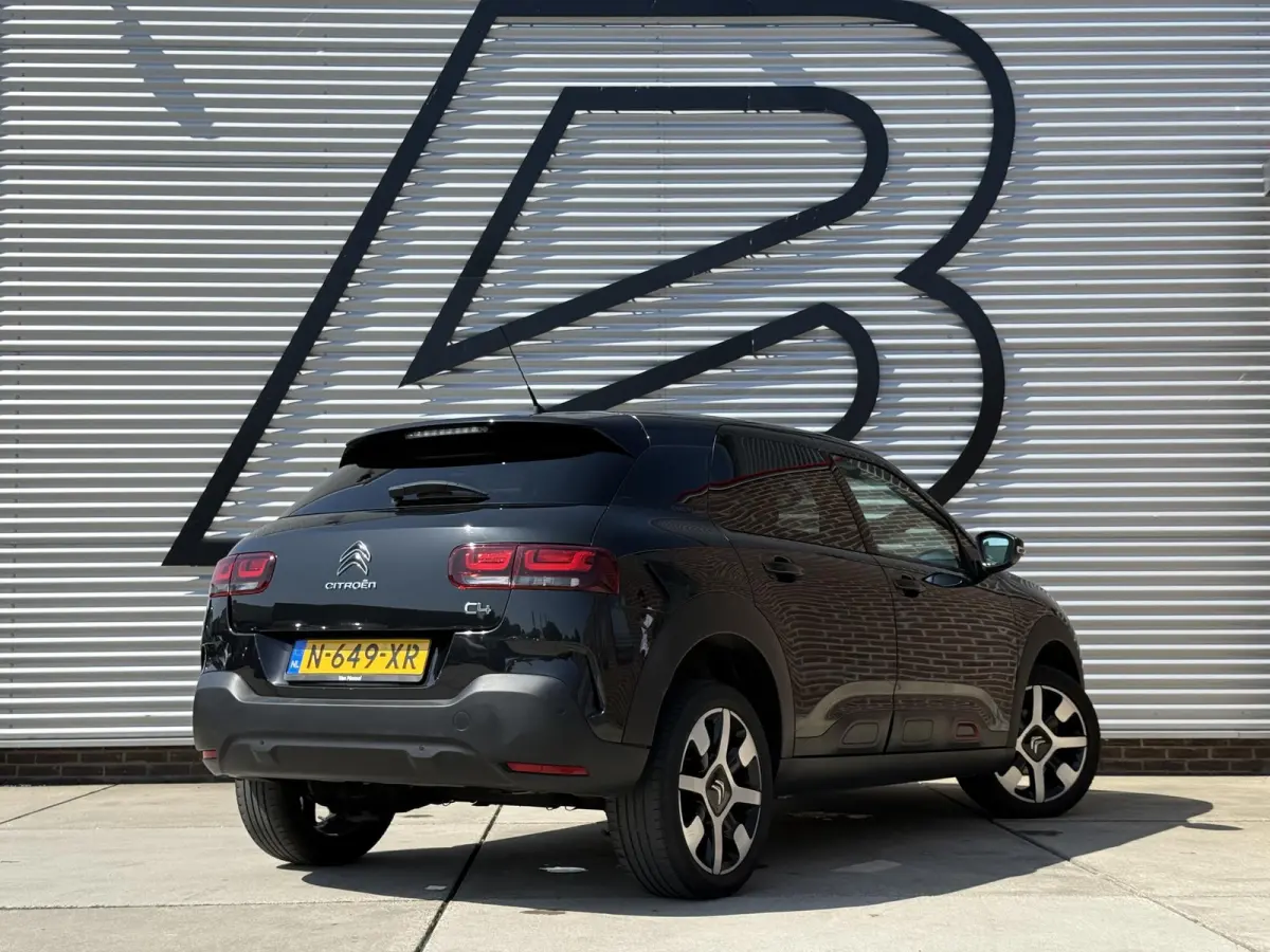 1.2 PureTech Origins 2e Eigenaar|Navi|D-riem vv in 2025|Clima|Carplay|Cruise|Nieuwe APK bij Aflevering