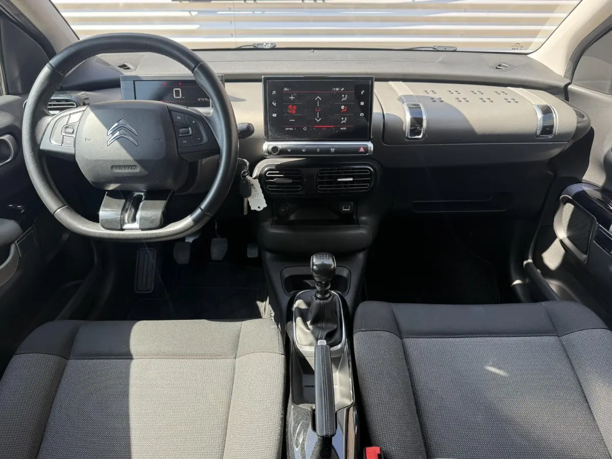 1.2 PureTech Origins 2e Eigenaar|Navi|D-riem vv in 2025|Clima|Carplay|Cruise|Nieuwe APK bij Aflevering
