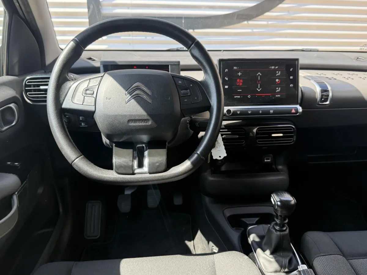1.2 PureTech Origins 2e Eigenaar|Navi|D-riem vv in 2025|Clima|Carplay|Cruise|Nieuwe APK bij Aflevering