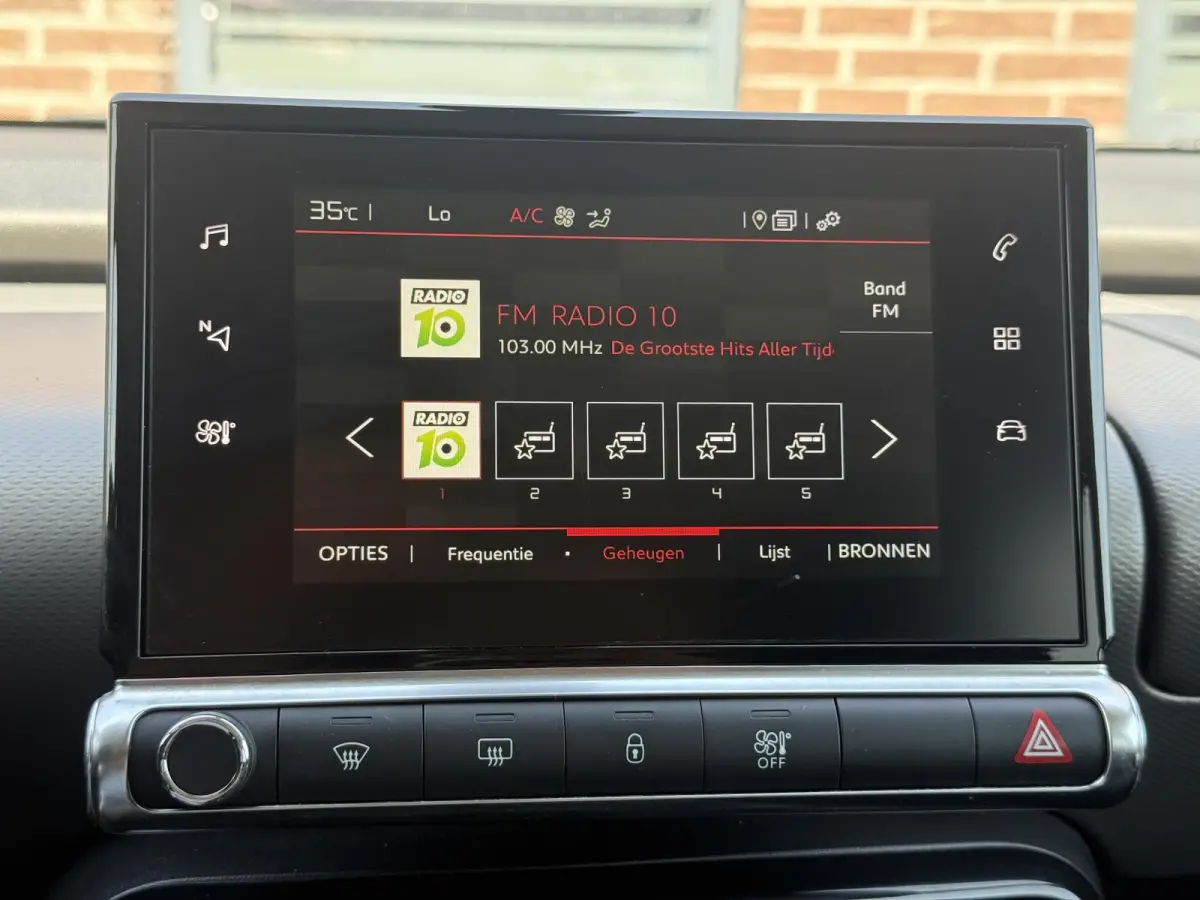 1.2 PureTech Origins 2e Eigenaar|Navi|D-riem vv in 2025|Clima|Carplay|Cruise|Nieuwe APK bij Aflevering
