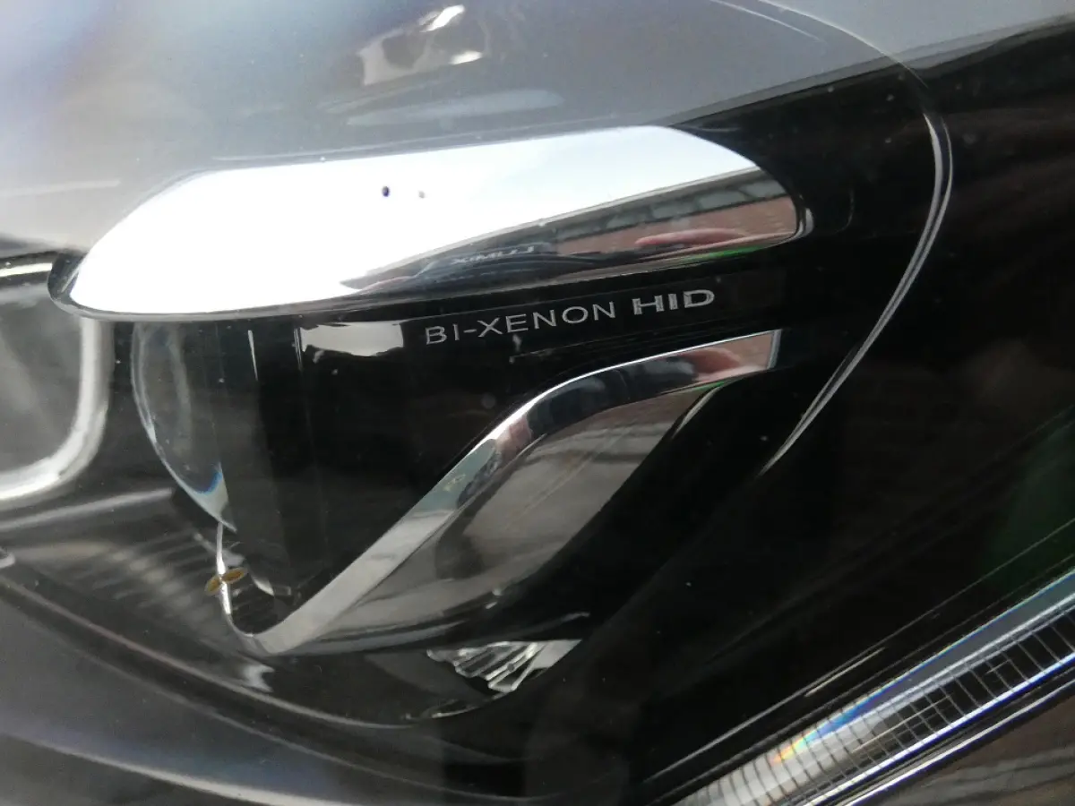 320 2.0 TDCI L2H1*Sport*leder* navi/cam*