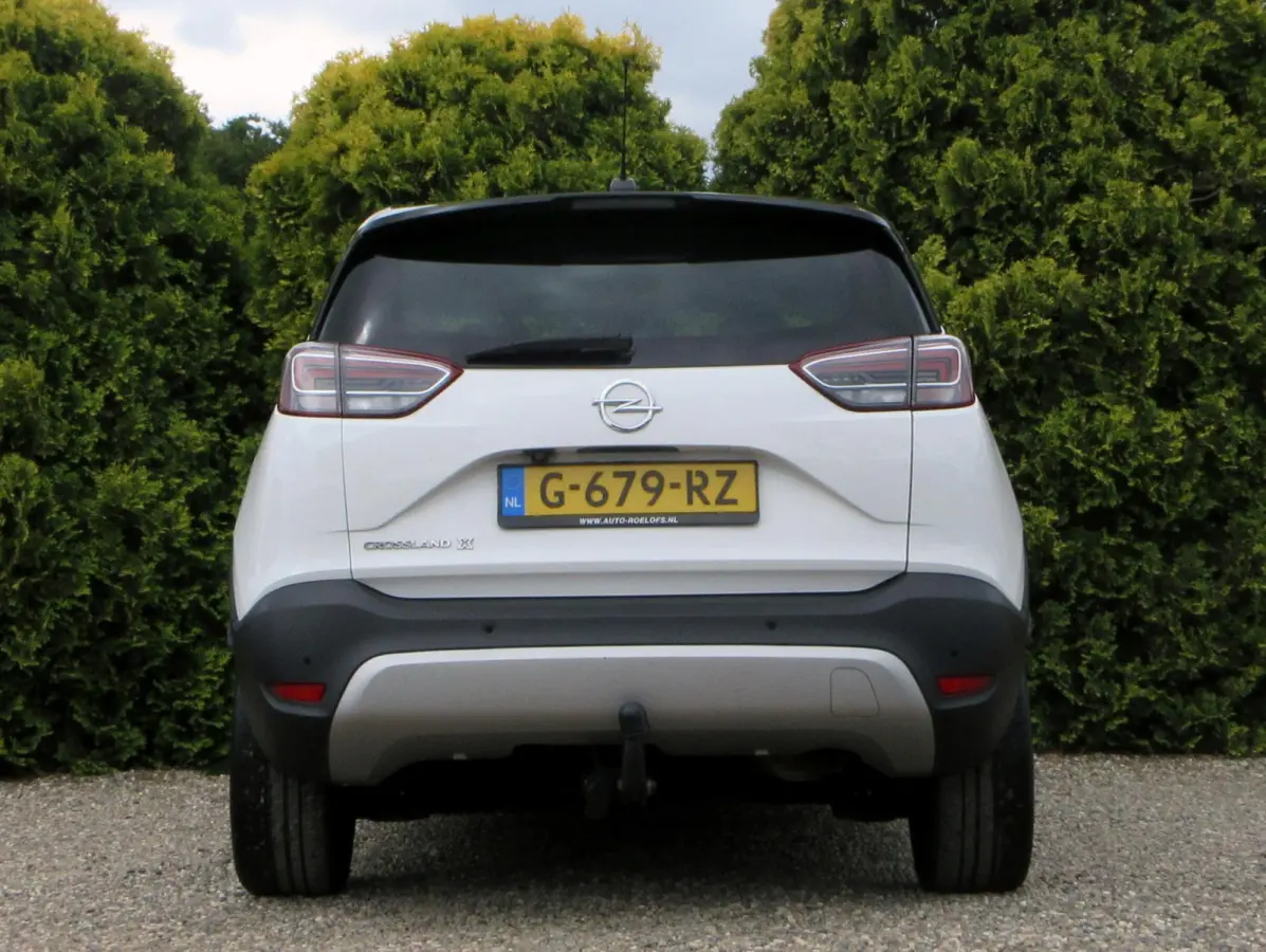 1.2 Turbo Innovation Automaat * Trekhaak *
