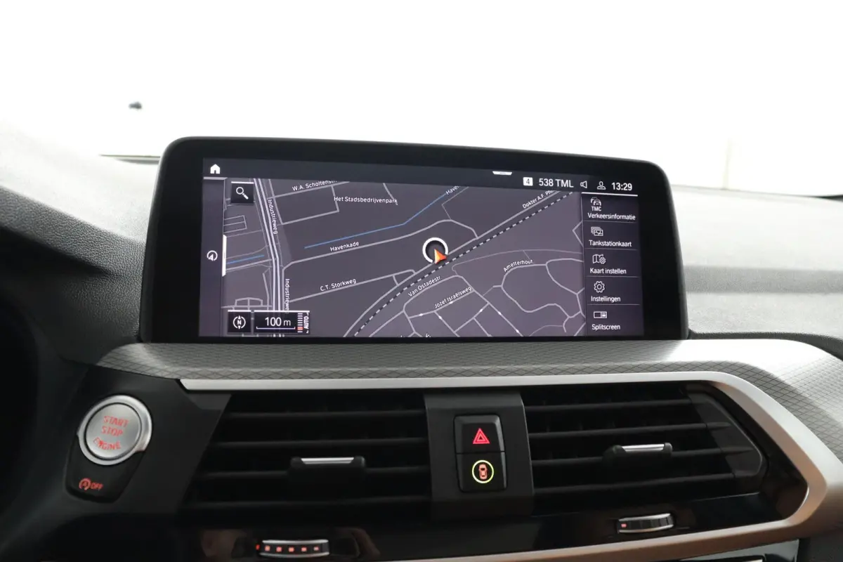 xDrive20i High Executive Edition M-Sportpakket | Panorama dak | Lederen bekleding | Driving Assistant Plus | Harman/Kardon