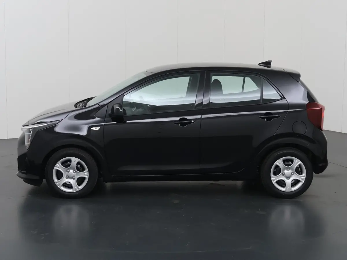 1.0 GDi DynamicLine AMT | Airconditioning | Cruise control | Navigatie | Rijstrookvolgassistentie | Achteruitrijcamera |