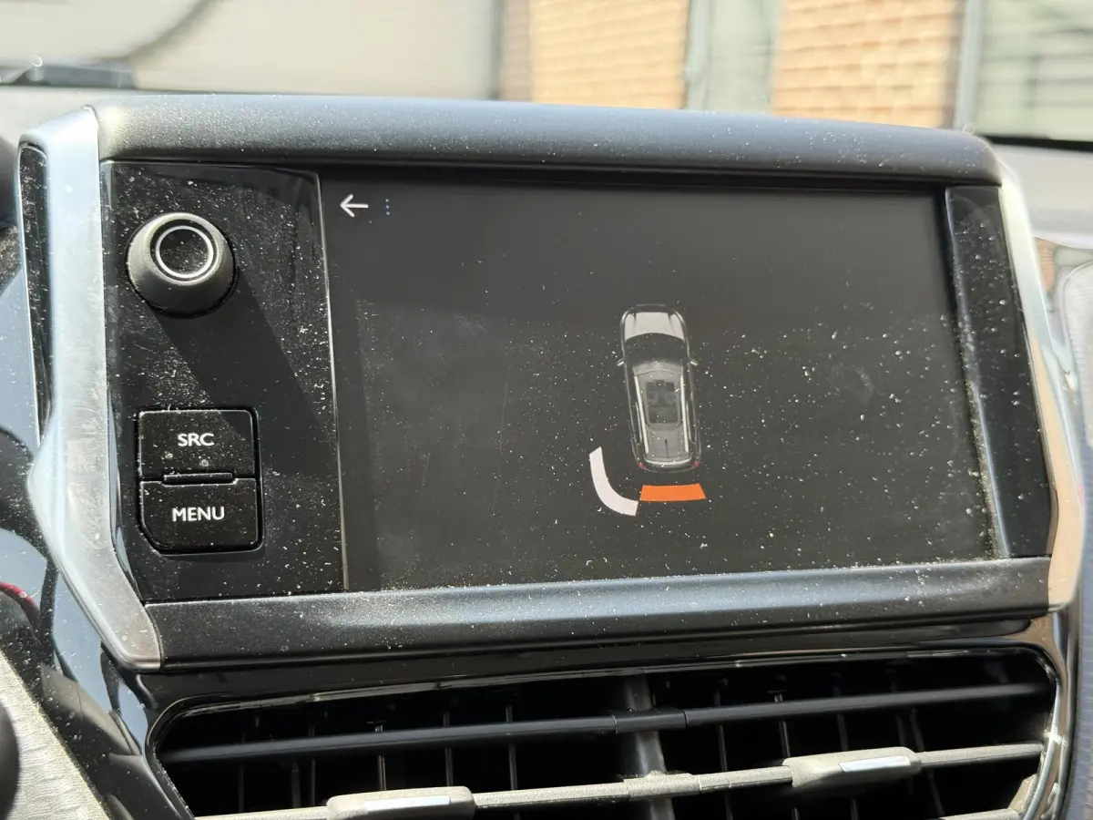 1.2 PureTech Blue Lion 2e Eigenaar|Navi|Airco|Carplay|Cruise|PDC|N.A.P|APK tot 04-2027